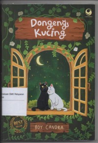 Image of Dongeng Kucing