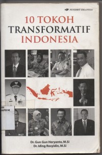 Image of 10 Tokoh Transformatif Indonesia