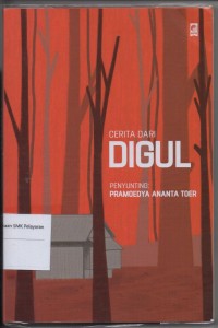 Image of Cerita Dari Digul