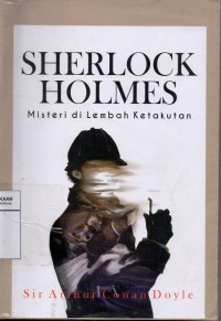 Sherlock Holmes : Misteri di lembah ketakutan