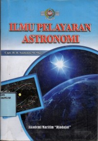 Ilmu Pelayaran Astronomi