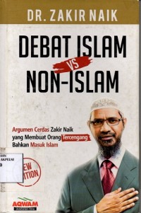 Debat Islam Non Islam