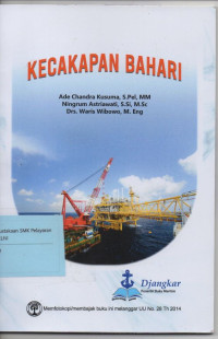 Kecakapan Bahari