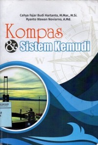 Kompas dan sistem kemudi