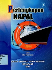 Perlengkapan Kapal