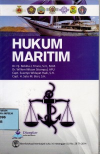 Hukum Maritim