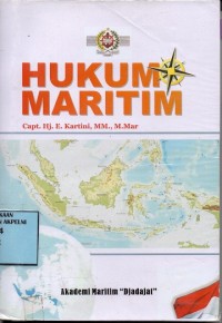 Hukum Maritim