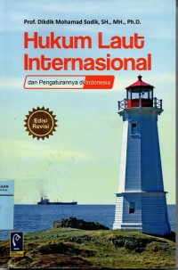 Hukum Laut Internasional