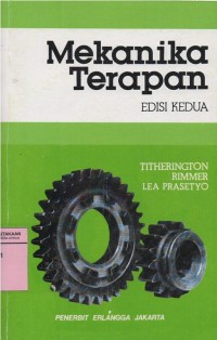 Mekanika Terapan