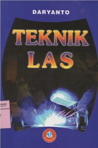 Teknik Las